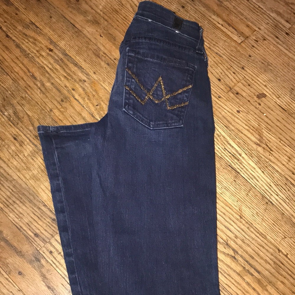 Denim